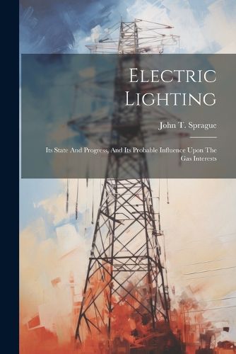 Cover image for Electric Lighting