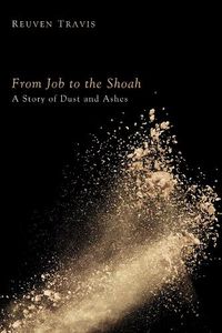 Cover image for From Job to the Shoah: A Story of Dust and Ashes