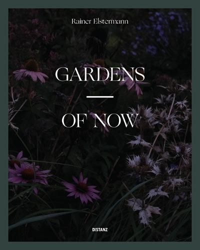 Cover image for Gardens of Now