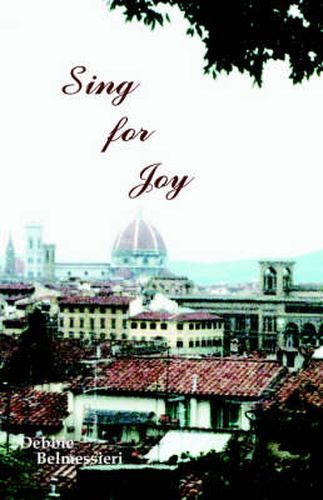 Cover image for Sing for Joy