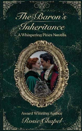 Cover image for The Baron's Inheritance