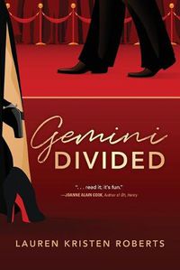 Cover image for Gemini Divided