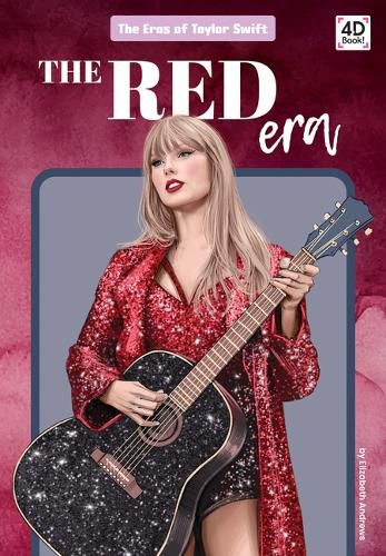 Cover image for Red Era
