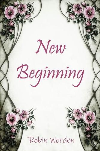 Cover image for New Beginning