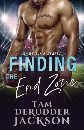 Cover image for Finding the End Zone