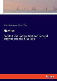 Cover image for Hamlet