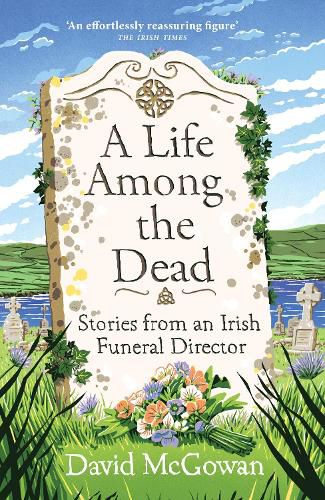 Cover image for A Life Among the Dead