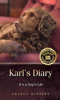 Cover image for Karl's Diary