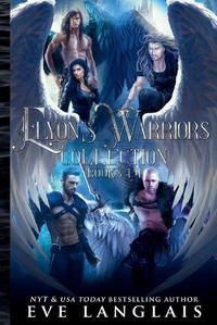 Cover image for Elyon's Warriors Collection