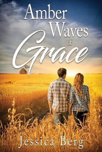 Cover image for Amber Waves of Grace