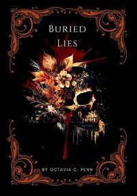 Cover image for Buried Lies