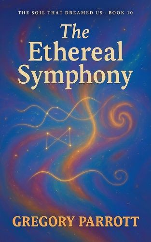 Cover image for The Ethereal Symphony