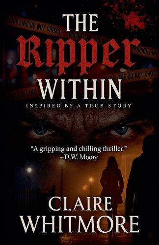 Cover image for The Ripper Within