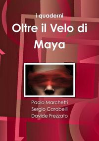 Cover image for Oltre il Velo di Maya