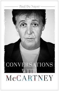 Cover image for Conversations with McCartney