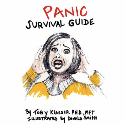 Cover image for Panic Survival Guide