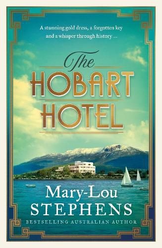 Cover image for The Hobart Hotel