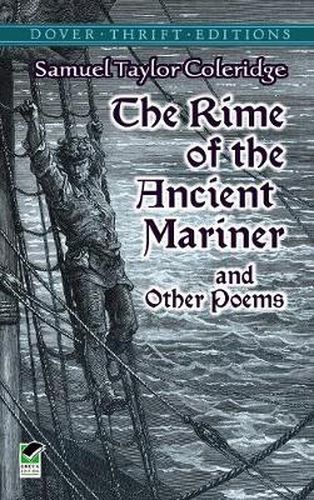 Cover image for The Rime of the Ancient Mariner