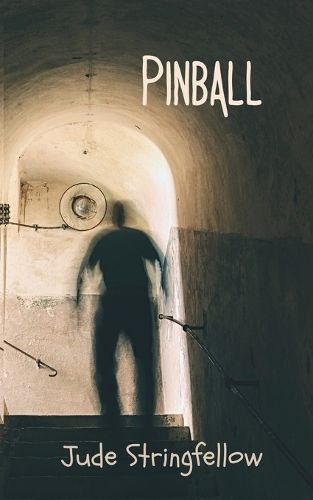 Cover image for Pinball