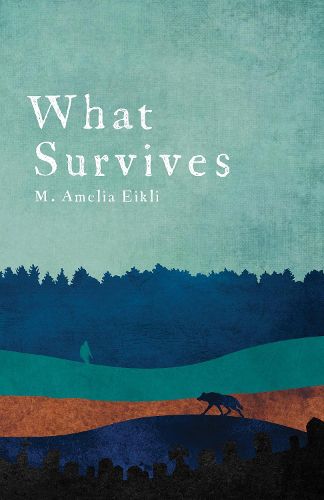 Cover image for What Survives