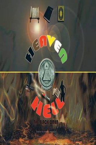 Cover image for Heaven O Hell
