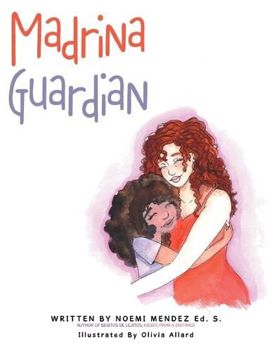 Cover image for Madrina
