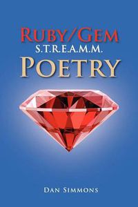 Cover image for Ruby/Gem S.T.R.E.A.M.M. Poetry