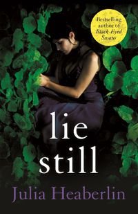 Cover image for Lie Still