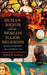 Cover image for Human Rights and the World's Major Religions, 2nd Edition