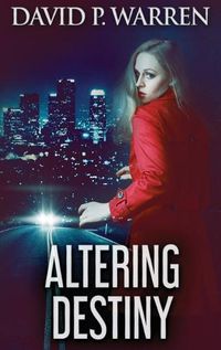 Cover image for Altering Destiny