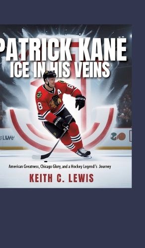 Cover image for Patrick Kane
