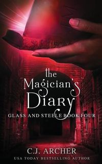 Cover image for The Magician's Diary