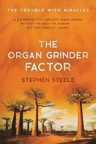 Cover image for The Organ Grinder Factor