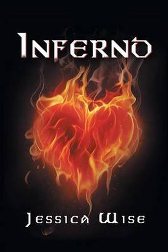 Cover image for Inferno