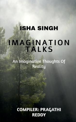 Cover image for Imagination Talks