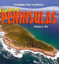 Cover image for Exploring Peninsulas