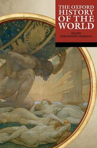 Cover image for The Oxford History of the World