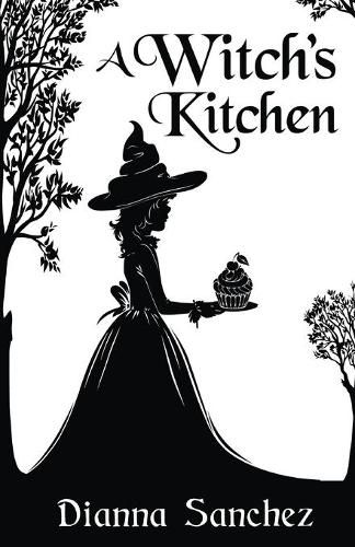 Cover image for A Witch's Kitchen