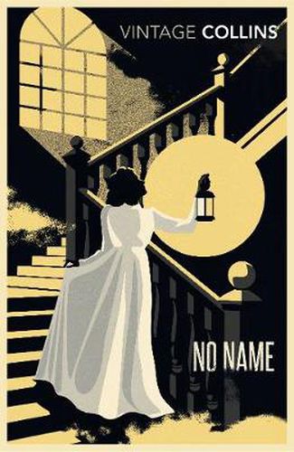 Cover image for No Name