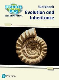 Cover image for Science Bug: Evolution and inheritance Workbook