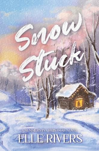 Cover image for Snow Stuck