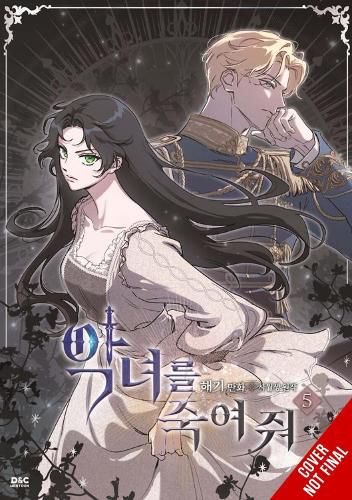 Cover image for Kill the Villainess, Vol. 5