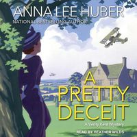 Cover image for A Pretty Deceit