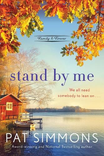 Cover image for Stand by Me