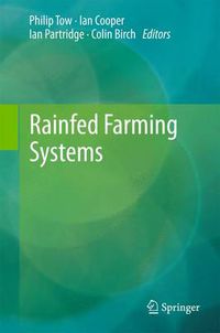 Cover image for Rainfed Farming Systems