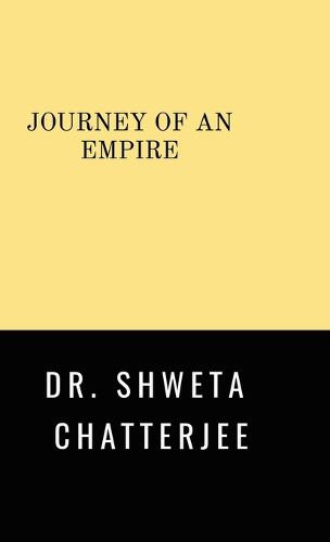 Cover image for Journey of An Empire