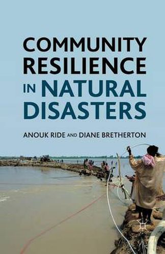 Cover image for Community Resilience in Natural Disasters