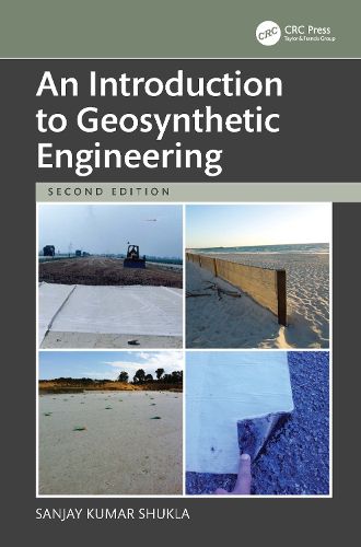 Cover image for An Introduction to Geosynthetic Engineering