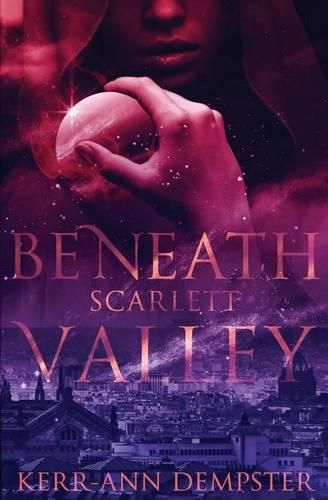 Cover image for Beneath Scarlett Valley: Book 1