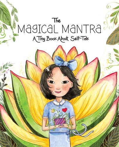 Cover image for The Magical Mantra